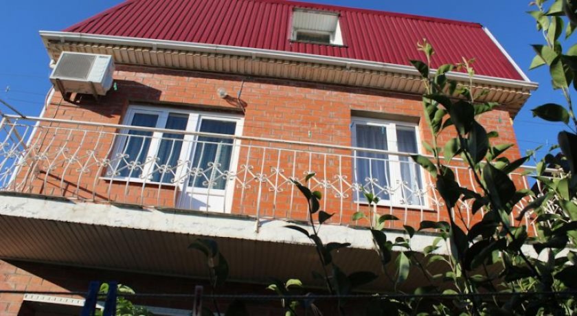 Гостиница Гостевой дом у Михаила Геленджик